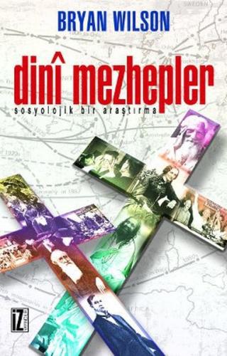 Dini Mezhepler | Kitap Ambarı