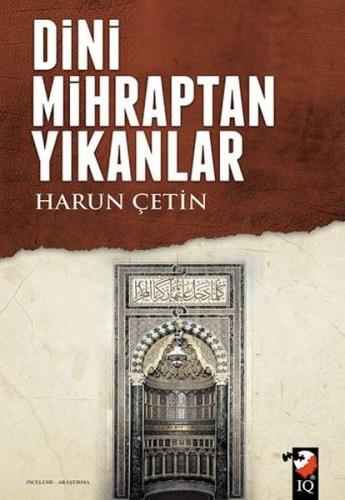 Dini Mihraptan Yıkanlar | Kitap Ambarı