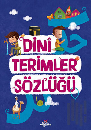 Dini Terimler Sözlüğü | Kitap Ambarı