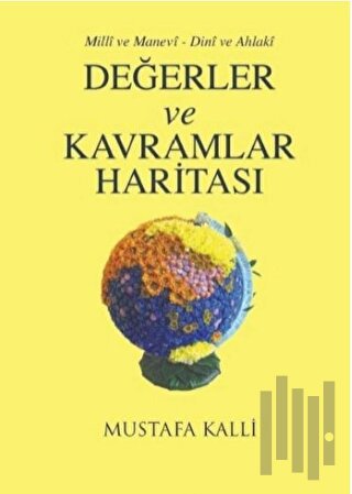 Dini ve Ahlaki Değerler ve Kavramlar Haritası | Kitap Ambarı