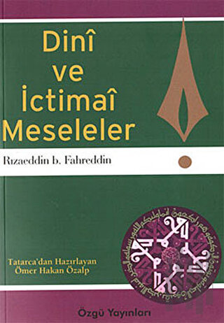 Dini ve İctimai Meseleler | Kitap Ambarı