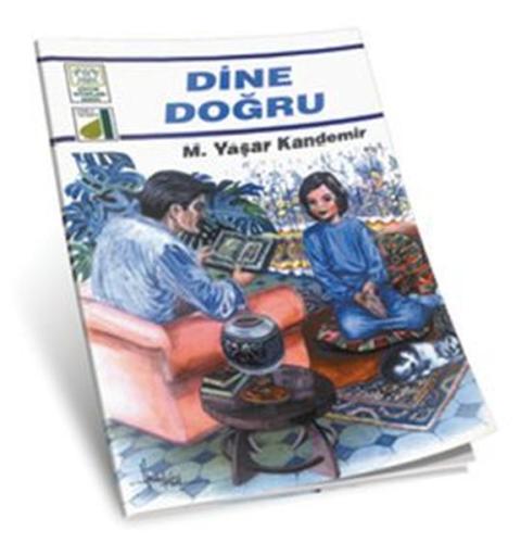 Dine Doğru | Kitap Ambarı