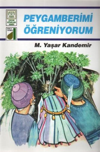 Peygamberimi Öğreniyorum | Kitap Ambarı