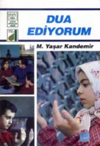 Dua Ediyorum | Kitap Ambarı