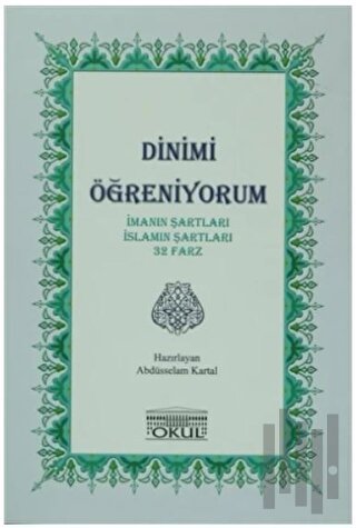 Dinimi Öğreniyorum | Kitap Ambarı