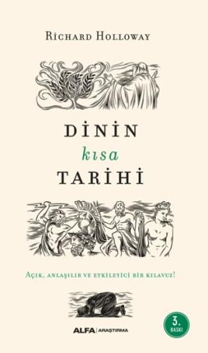 Dinin Kısa Tarihi | Kitap Ambarı