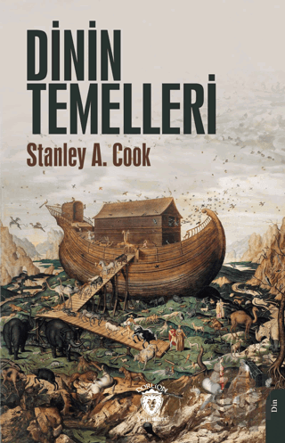 Dinin Temelleri | Kitap Ambarı