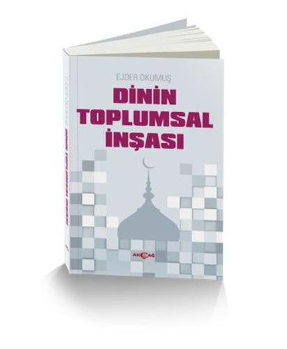 Dinin Toplumsal İnşası | Kitap Ambarı