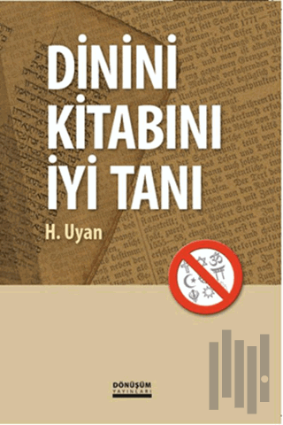 Dinini Kitabını İyi Tanı | Kitap Ambarı