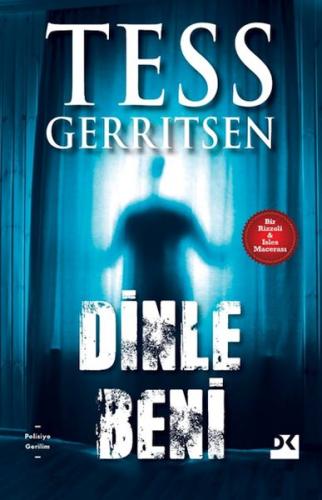 Dinle Beni | Kitap Ambarı