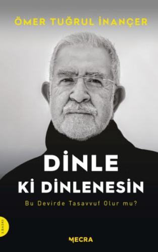 Dinle ki Dinlenesin | Kitap Ambarı