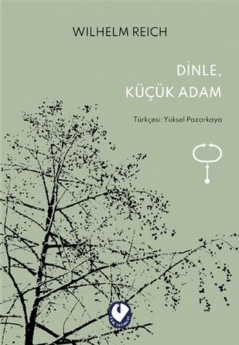 Dinle, Küçük Adam | Kitap Ambarı