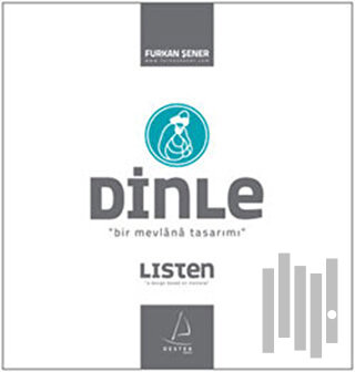 Dinle - Listen (Ciltli) | Kitap Ambarı