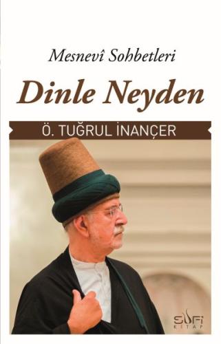 Dinle Neyden | Kitap Ambarı