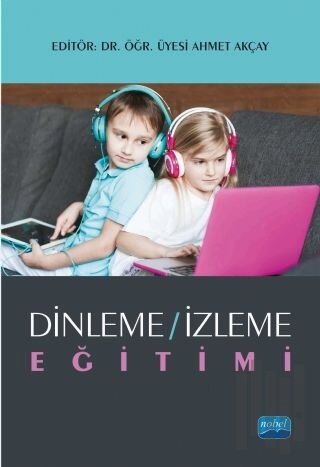 Dinleme - İzleme Eğitimi | Kitap Ambarı