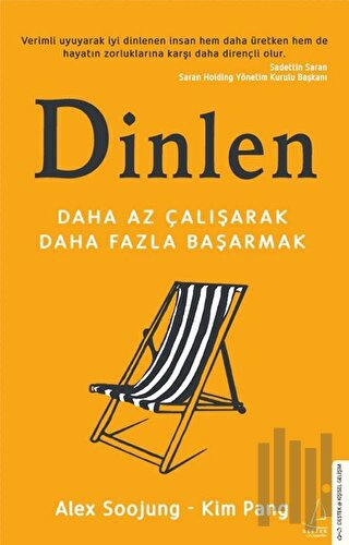 Dinlen | Kitap Ambarı