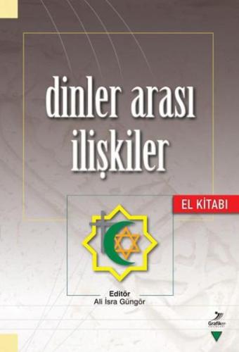 Dinler Arası İlişkiler El Kitabı | Kitap Ambarı