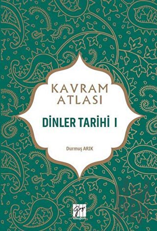 Dinler Tarihi 1 - Kavram Atlası | Kitap Ambarı