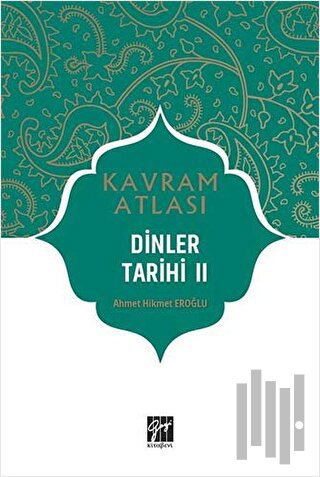 Dinler Tarihi 2 - Kavram Atlası | Kitap Ambarı