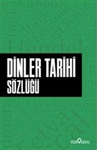 Dinler Tarihi Sözlüğü | Kitap Ambarı