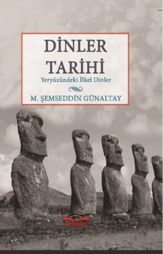 Dinler Tarihi | Kitap Ambarı