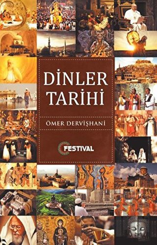 Dinler Tarihi | Kitap Ambarı