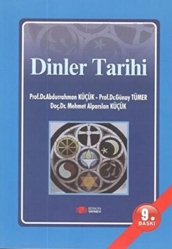 Dinler Tarihi | Kitap Ambarı