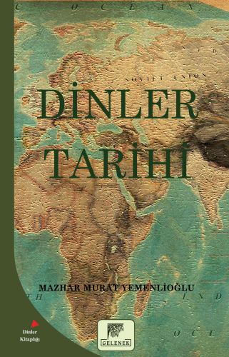 Dinler Tarihi | Kitap Ambarı