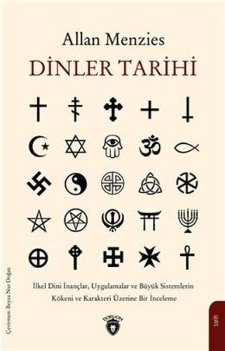 Dinler Tarihi | Kitap Ambarı