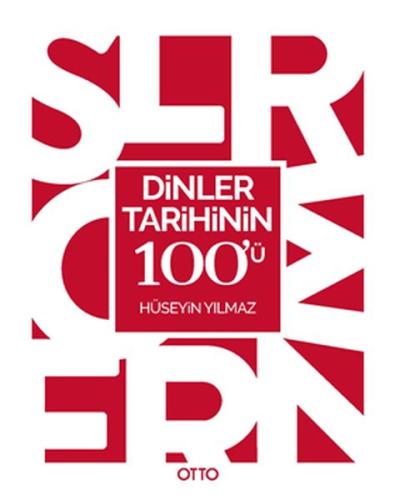 Dinler Tarihinin 100'ü | Kitap Ambarı