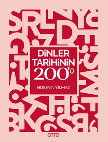 Dinler Tarihinin 200’ü | Kitap Ambarı