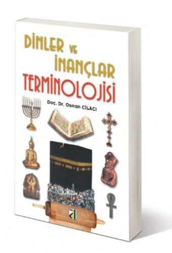 Dinler ve İnançlar Terminolojisi | Kitap Ambarı