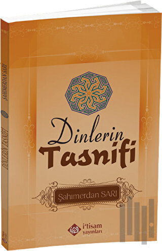 Dinlerin Tasnifi | Kitap Ambarı