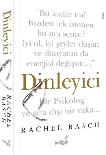 Dinleyici | Kitap Ambarı