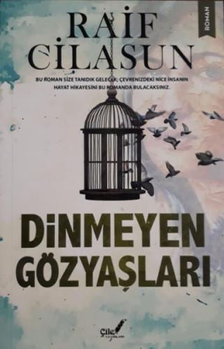 Dinmeyen Gözyaşları | Kitap Ambarı