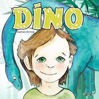 Dino | Kitap Ambarı