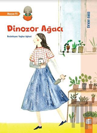 Dinozor Ağacı | Kitap Ambarı