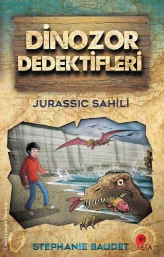 Jurassic Sahili - Dinozor Dedektifleri | Kitap Ambarı