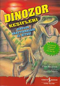 Dinozor Keşifleri | Kitap Ambarı