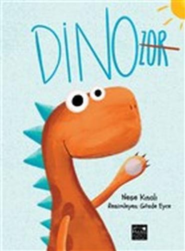 Dinozor | Kitap Ambarı