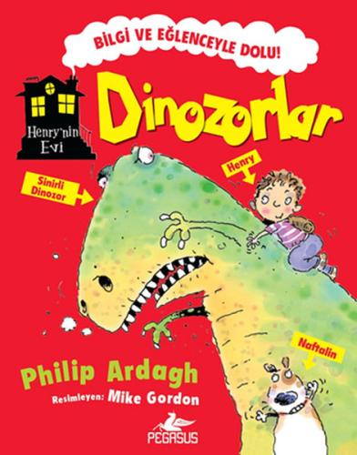 Dinozorlar | Kitap Ambarı