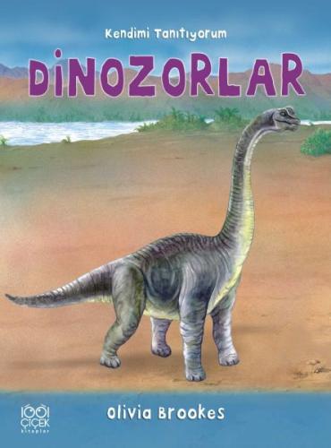 Dinozorlara Soralım (Ciltli) | Kitap Ambarı