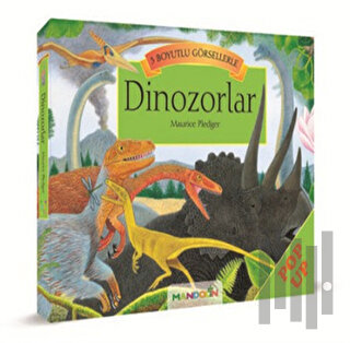 Dinozorlar | Kitap Ambarı