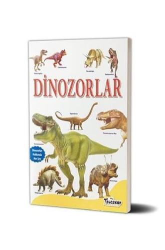 Dinozorlar | Kitap Ambarı