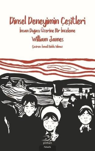 Dinsel Deneyimin Çeşitleri | Kitap Ambarı