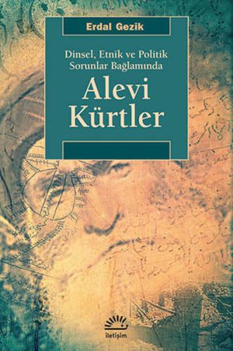 Alevi Kürtler | Kitap Ambarı