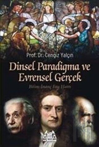 Dinsel Paradigma ve Evrensel Gerçek | Kitap Ambarı