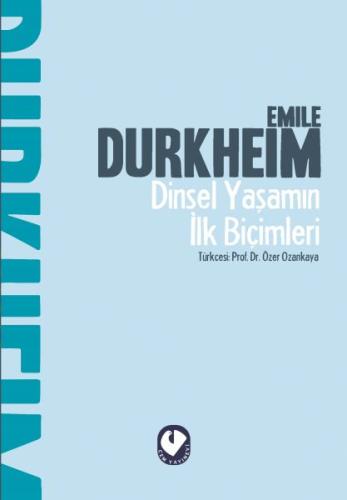 Dinsel Yaşamın İlk Biçimleri | Kitap Ambarı