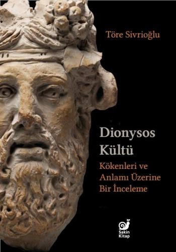 Dionysos Kültü | Kitap Ambarı