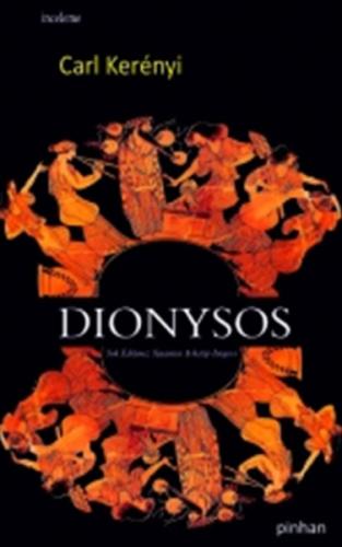 Dionysos | Kitap Ambarı